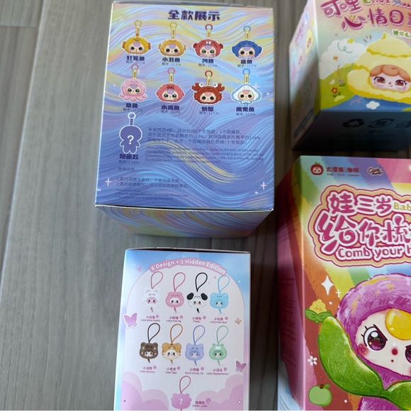 Blind Box Bundle - Picture 8 of 8